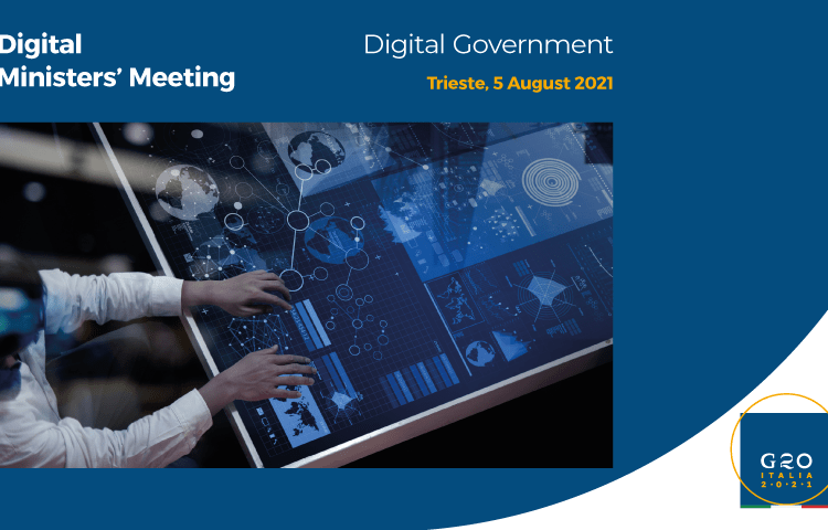 Argentina participará de la Reunión Ministerial del Grupo de Economía Digital del G20
