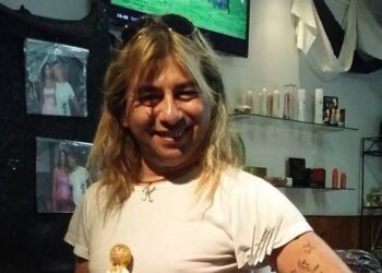 El asesino de Karlos Kon K fue condenado a 19 años de prisión