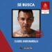 El gobierno de la provincia de Santa Fe ofrece una recompensa por datos para recapturar a Claudio Javier Mansilla