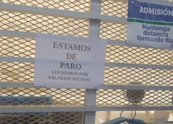 FESTRAM trasladó el paro de 48 horas para el Jueves y Viernes