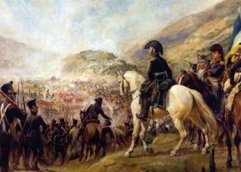 17 de agosto: Paso a la inmortalidad del General José de San Martín