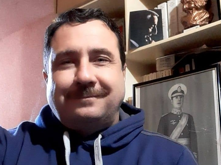 Pablo Di Tomaso tras se denunciado por maltrato: “En el tiempo que llevo en ANSES nunca le pregunté a ninguna persona su ideología»