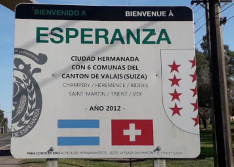 Esperanza: Una mujer fue imputada por ejercer ilegalmente la medicina