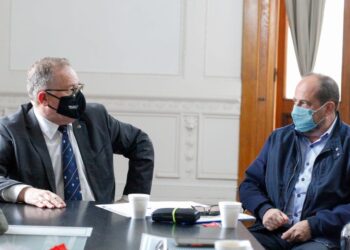 El ministerio de Seguridad de la Nación destina más efectivos federales a la ciudad de Rosario