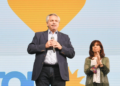 Alberto Fernández: «El pueblo hoy nos ha expresado que cometimos errores y vamos a atender a esa demanda»