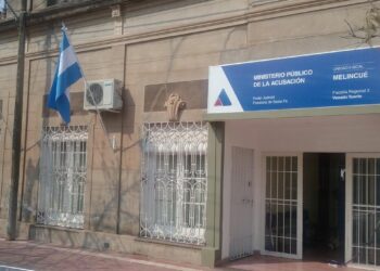 Hughes: Quedó en prisión preventiva un hombre investigado por la tentativa de femicidio de su expareja