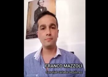Amplio repudio a los dichos del concejal Mazzoli sobre “La Noche de los Lápices”