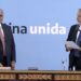 Juan Manzur asumió como Jefe de Gabinete de Ministros