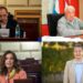 Legisladores presentan los avances de la mesa de trabajo sobre la nueva ley de fitosanitarios