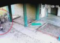 Así fue el robo de una bicicleta en Cañada de Gómez que habría sido protagonizado por un menor