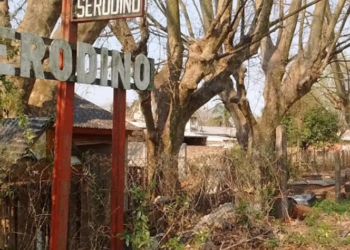 Serodino: Un hombre con pedido de captura fue aprehendido mientras circulaba en auto