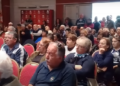 Jubilado municipal reclama a la Intendente el cobro de un beneficio que a pesar de reconocérselo nunca se lo pagaron