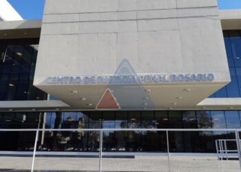 Condenaron a 5 personas por formar parte de una Asociación Ilícita que operó en Rosario entre el 2016 y el 2019