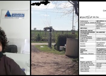 Caso Norma Cabrera: Imputaron a Jesús Mosca como autor del delito de contaminación ambiental peligrosa y dictaminaron el cese de estado antijurídico