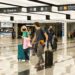 Vuelos internacionales: desde el lunes se libera el arribo de turistas del extranjero que estén vacunados