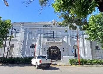 Denunciaron robo de dinero en unas oficinas del centro la ciudad