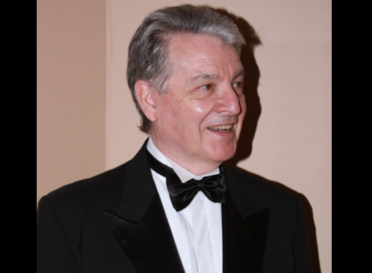 Se presentará Alfredo Montoya en la Sociedad Suiza de Cañada de Gómez