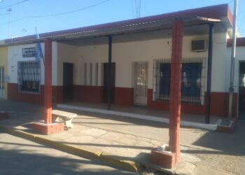 Villa Eloísa: Fue detenido tras viralizarse un video en las redes sociales que lo mostraba armado y apuntando a una persona