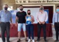 FONAVI: El gobierno santafesino entregó escrituras en Bustinza y Cañada de Gómez