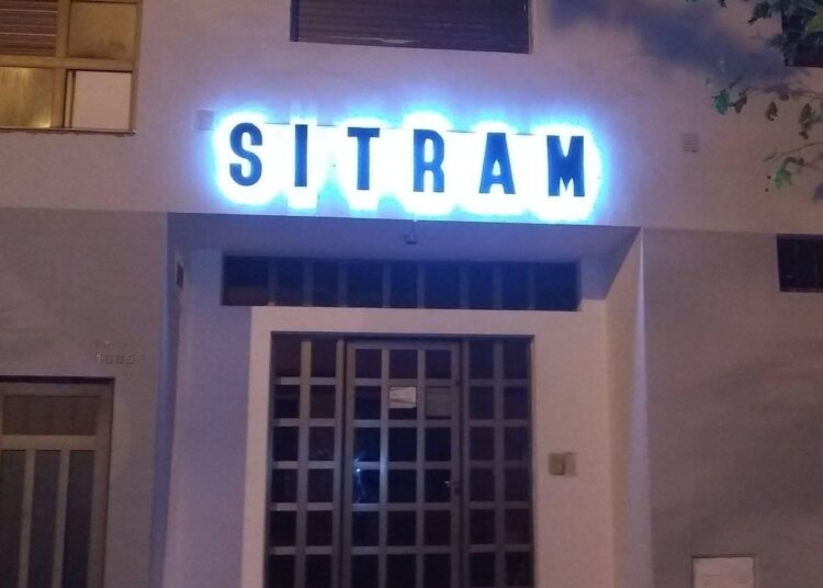 Sitram: Comunicado de prensa por el Día del Empleado Municipal