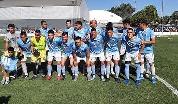 Sport se consagró Campeón de la Liga Cañadense