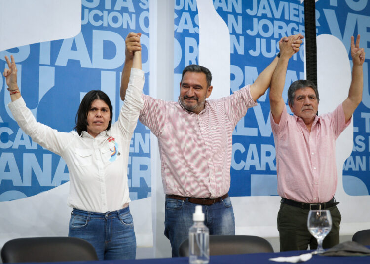 FESTRAM eligió sus autoridades