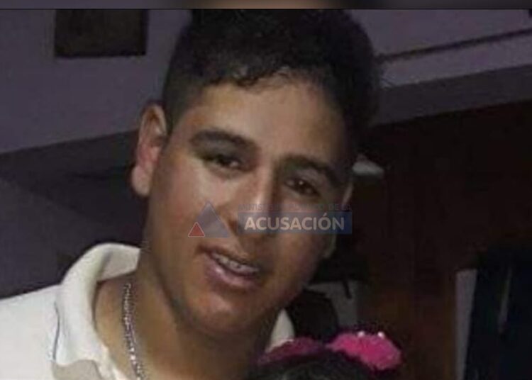 Buscan a un joven de Correa que fue visto por última vez el viernes 10 de diciembre