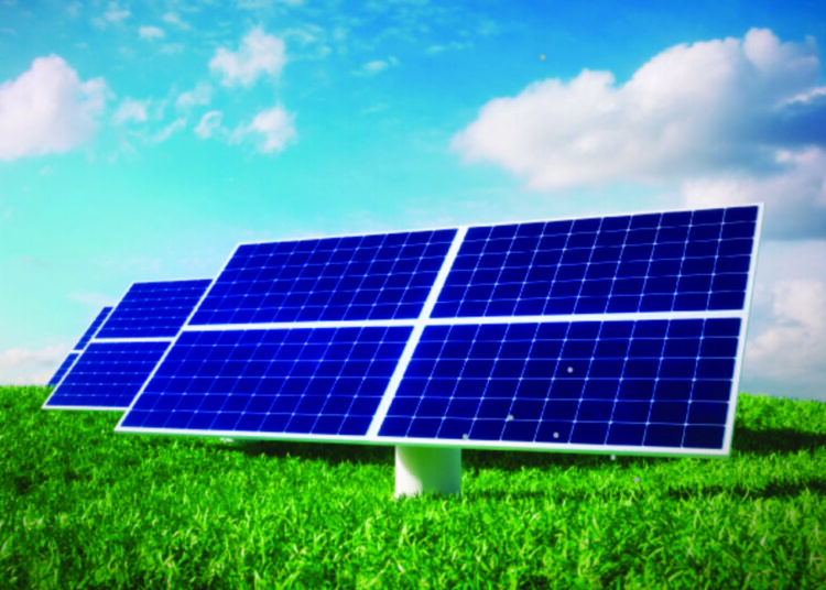 NOVA será la primera empresa de agro en elaborar productos biológicos a partir de energías renovables