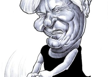 La jueza ordenó pagar preventivamente la jubilación de Pasquinelli