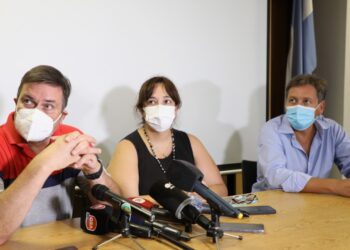 El gobierno santafesino confirmó el primer caso de Flurona