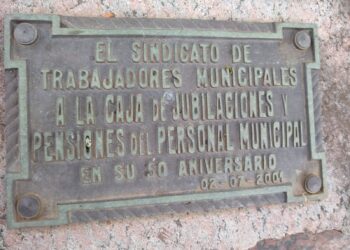 Caja de jubilaciones y pensiones municipales: «Certeza» – Por Roberto Chirino