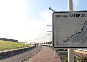 La Deuda Eterna – Por Facundo Dubowik