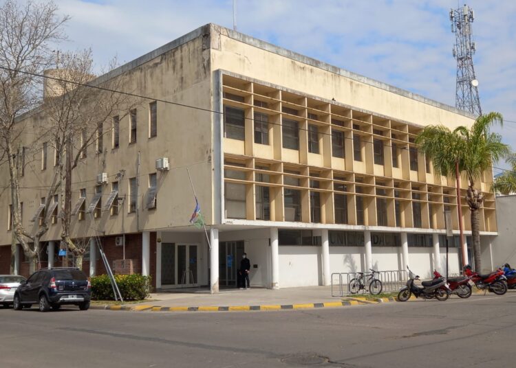 La jueza ordenó pagar preventivamente la jubilación de Pasquinelli