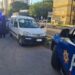 Rosario: persecución, balaceras y detenidos
