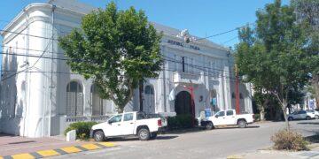 Un hombre con pedido de detención en Melincué fue aprehendido en Cañada de Gómez