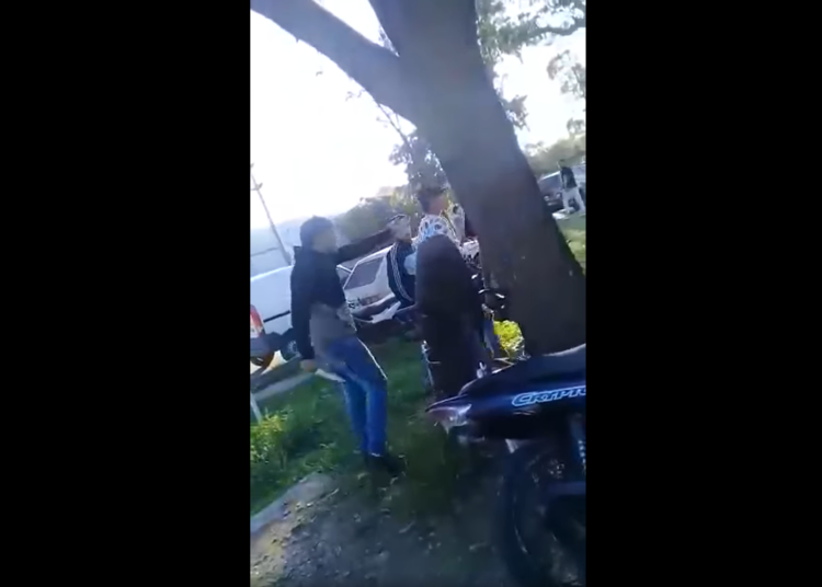 Ceres: Quedaron en prisión preventiva tres personas investigadas por el homicidio de Ayrton Gabriel Repetti