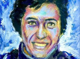 45 años del asesinato de la docente cañadense Fanny Giordano