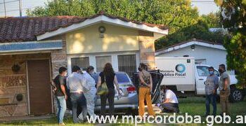 Córdoba: Detienen a la hija, al yerno y 3 supuestos coautores por el crimen de un arquitecto