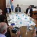 El gobierno santafesino presentó su propuesta salarial a los gremios de la administración central
