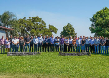 El Foro de Autoridades Locales del PS reclamó al gobierno provincial “más diálogo y trabajo conjunto”