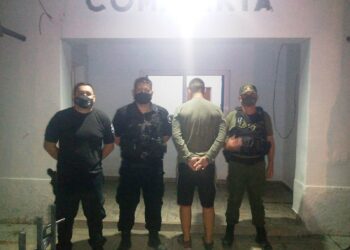 Arroyo Leyes: secuestraron un inodoro en medio de una requisa tras una denuncia por robo