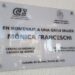 El Centro Económico junto al Municipio homenajearon Mónica Fransceschi