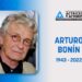 Falleció el actor Arturo Bonín