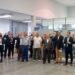 Rasetto destacó el 130 aniversario del Banco Nación de Cañada de Gómez
