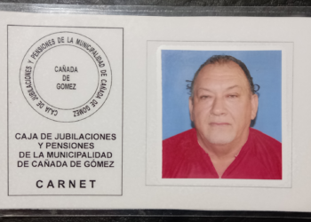 Luis Cabrera sigue demandando al gobierno municipal un beneficio que ya le fue reconocido pero que aún no le pagan