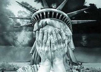 «Ved en trono a la noble igualdad, ¡libertad, libertad, libertad!» – Por Federico Montani