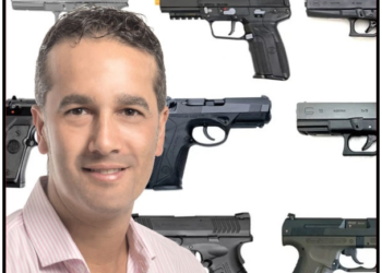 Las armas no matan personas; las personas matan personas – Por Franco Mazzoli