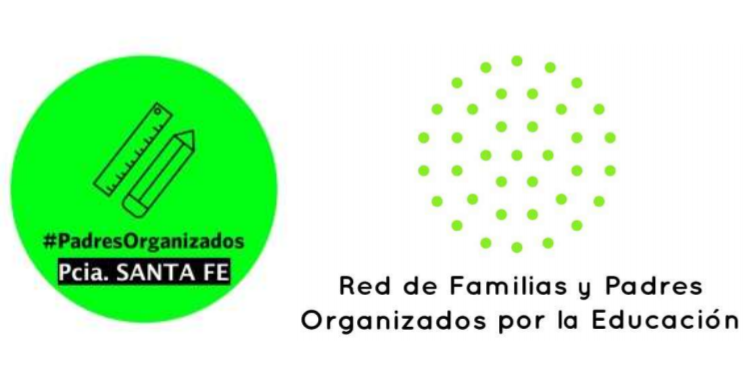 Comunicado de Padres Organizados contra el paro docente