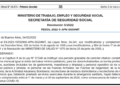 Resolución: Pensiones para familiares de trabajadores esenciales fallecidos por Covid