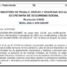 Resolución: Pensiones para familiares de trabajadores esenciales fallecidos por Covid